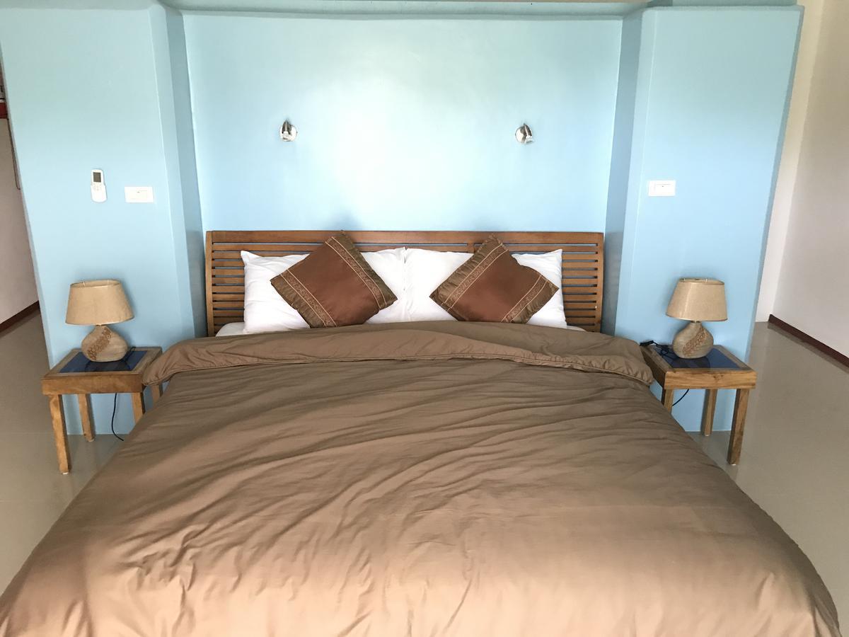 Cabilao Sunset Dive & Beach Resort Loon Εξωτερικό φωτογραφία