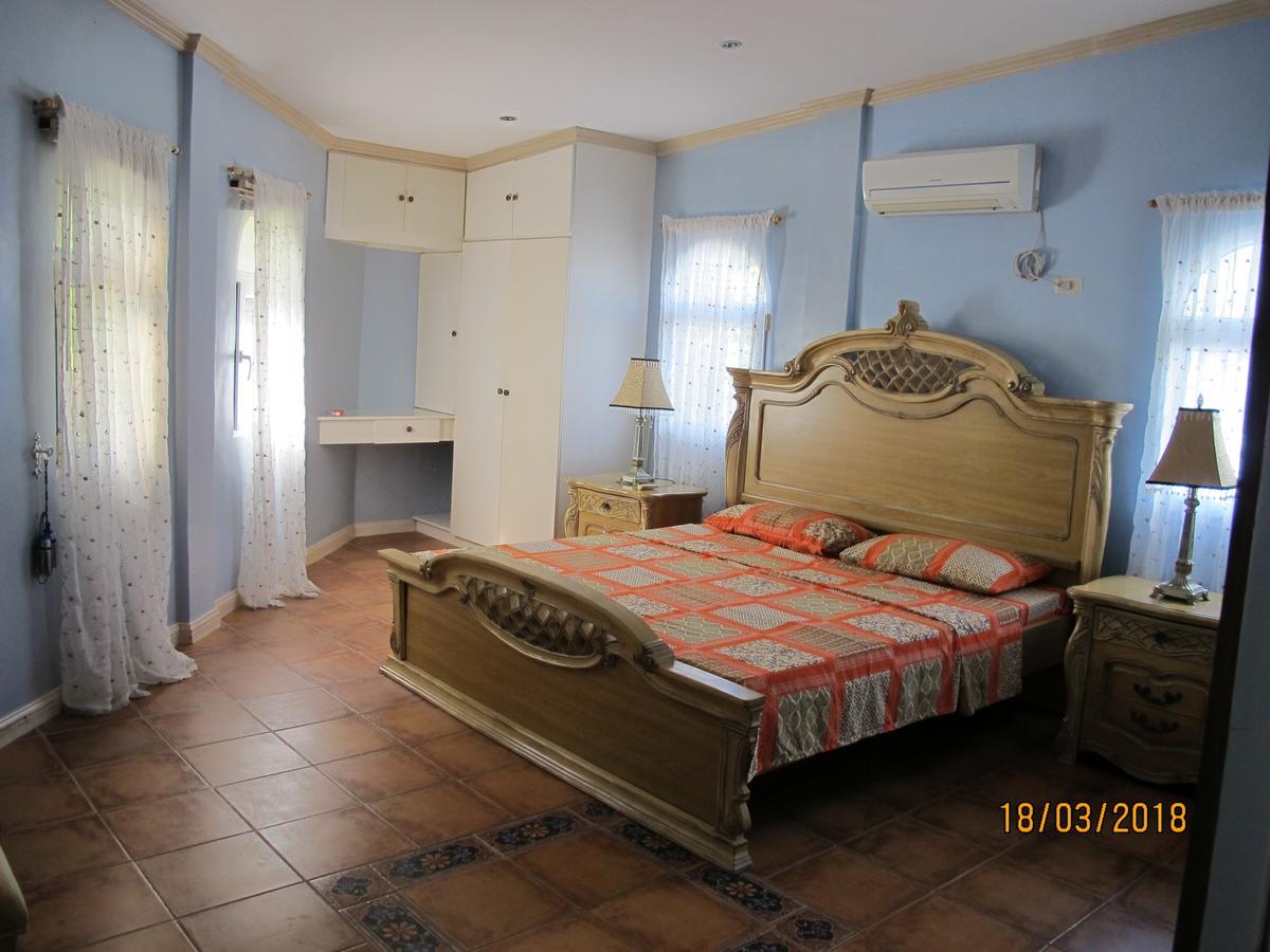 Cabilao Sunset Dive & Beach Resort Loon Εξωτερικό φωτογραφία