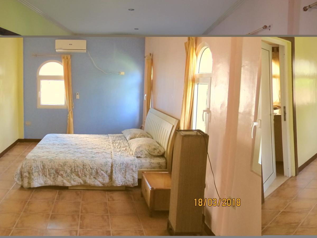 Cabilao Sunset Dive & Beach Resort Loon Εξωτερικό φωτογραφία