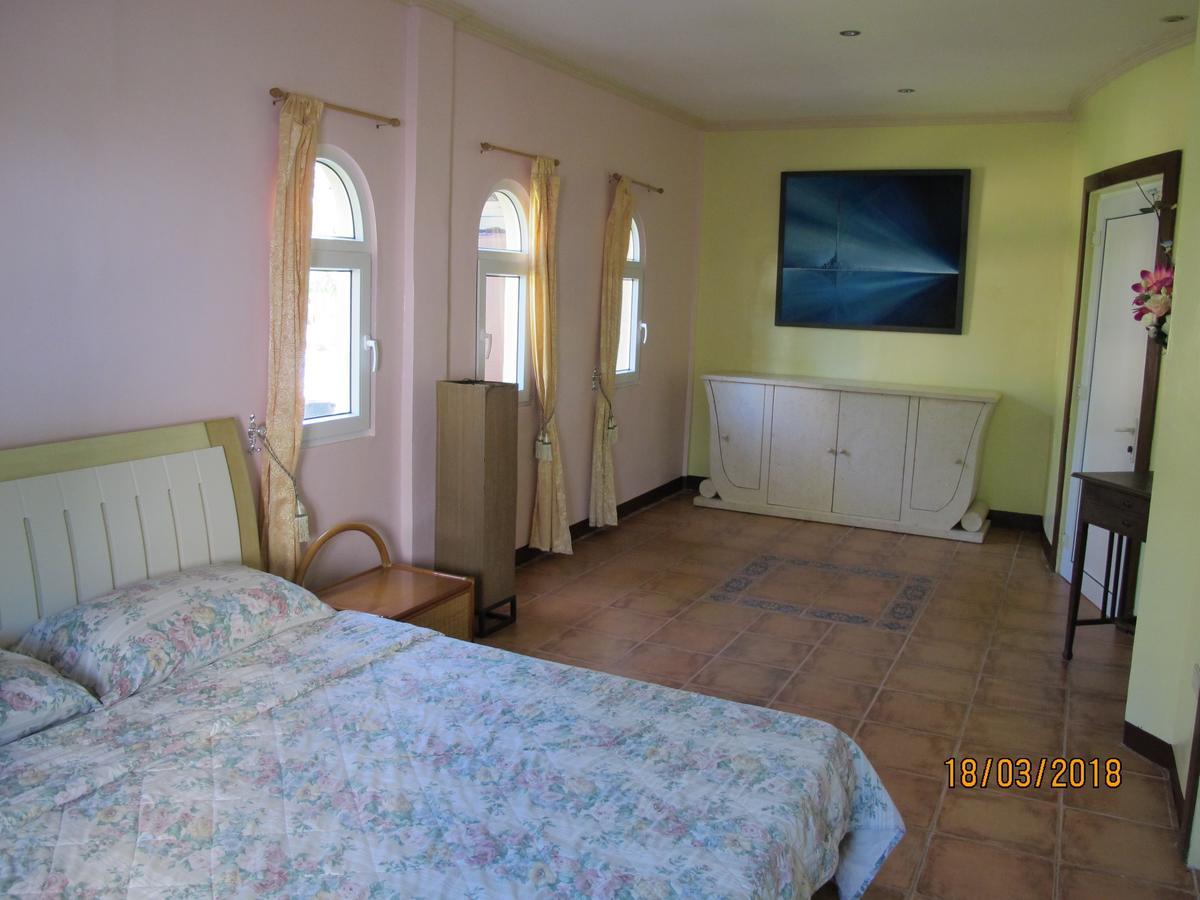 Cabilao Sunset Dive & Beach Resort Loon Εξωτερικό φωτογραφία
